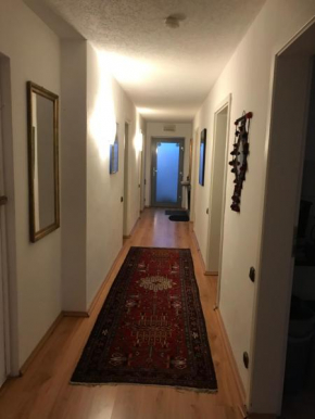 Ferienwohnung Suite Laila